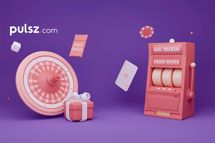 Pulsz Social Casino