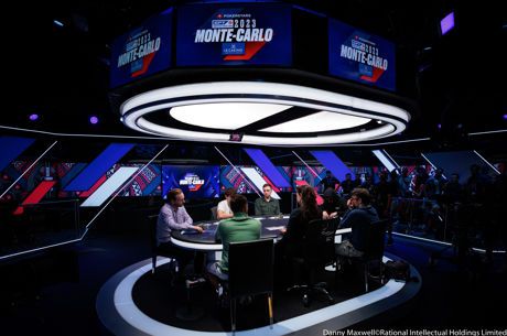 EPT Monte Carlo